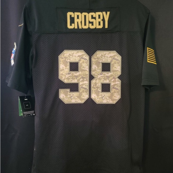 LV Raiders Bo,Long,Waller,Jacobs,Renfrow,Carr,Adams & Crosby - Picture 5 of 11